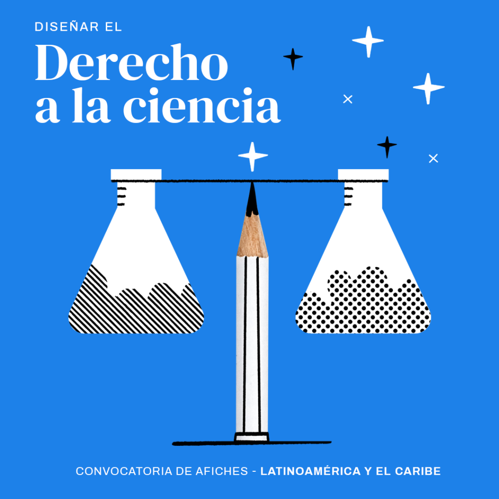 Diseñar El Derecho A La Ciencia Etc